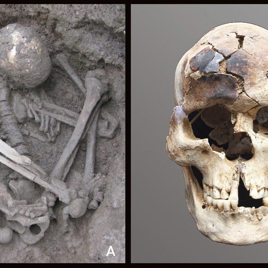 The oldest mummies in the world may hail from southeastern Asia and date back 12,000 years